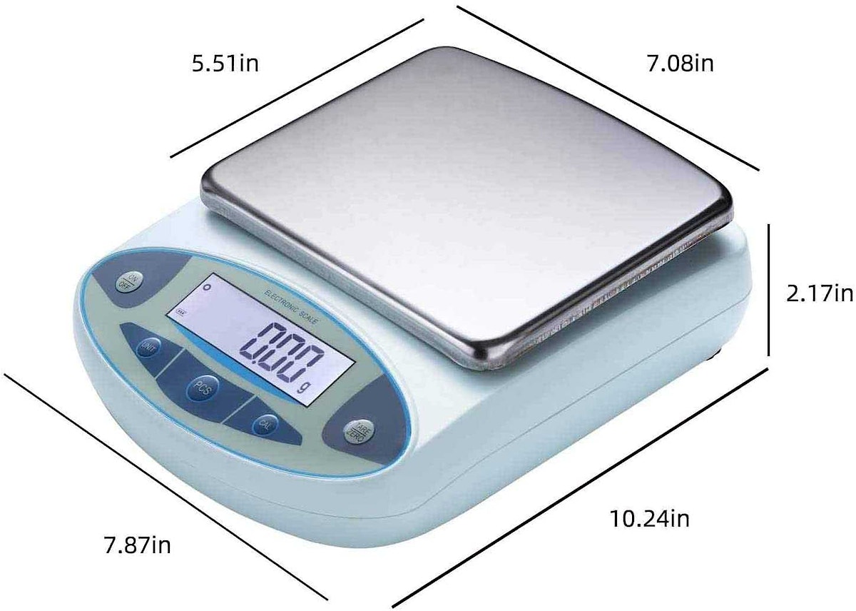 Mass Scale 3