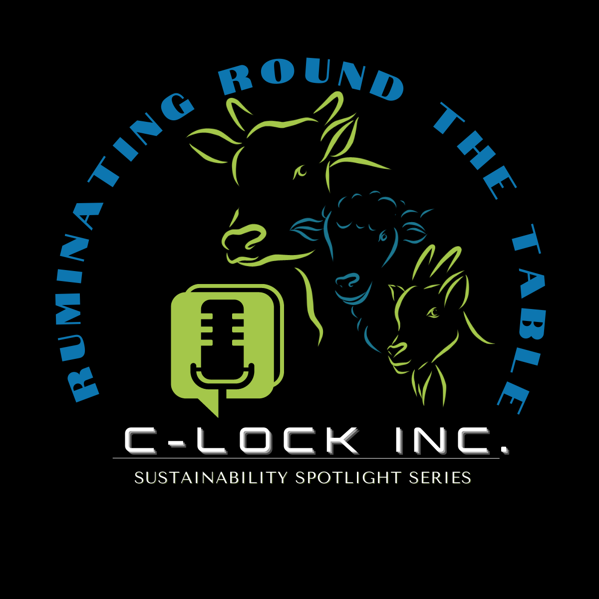 Sustainability Spotlight Series 7